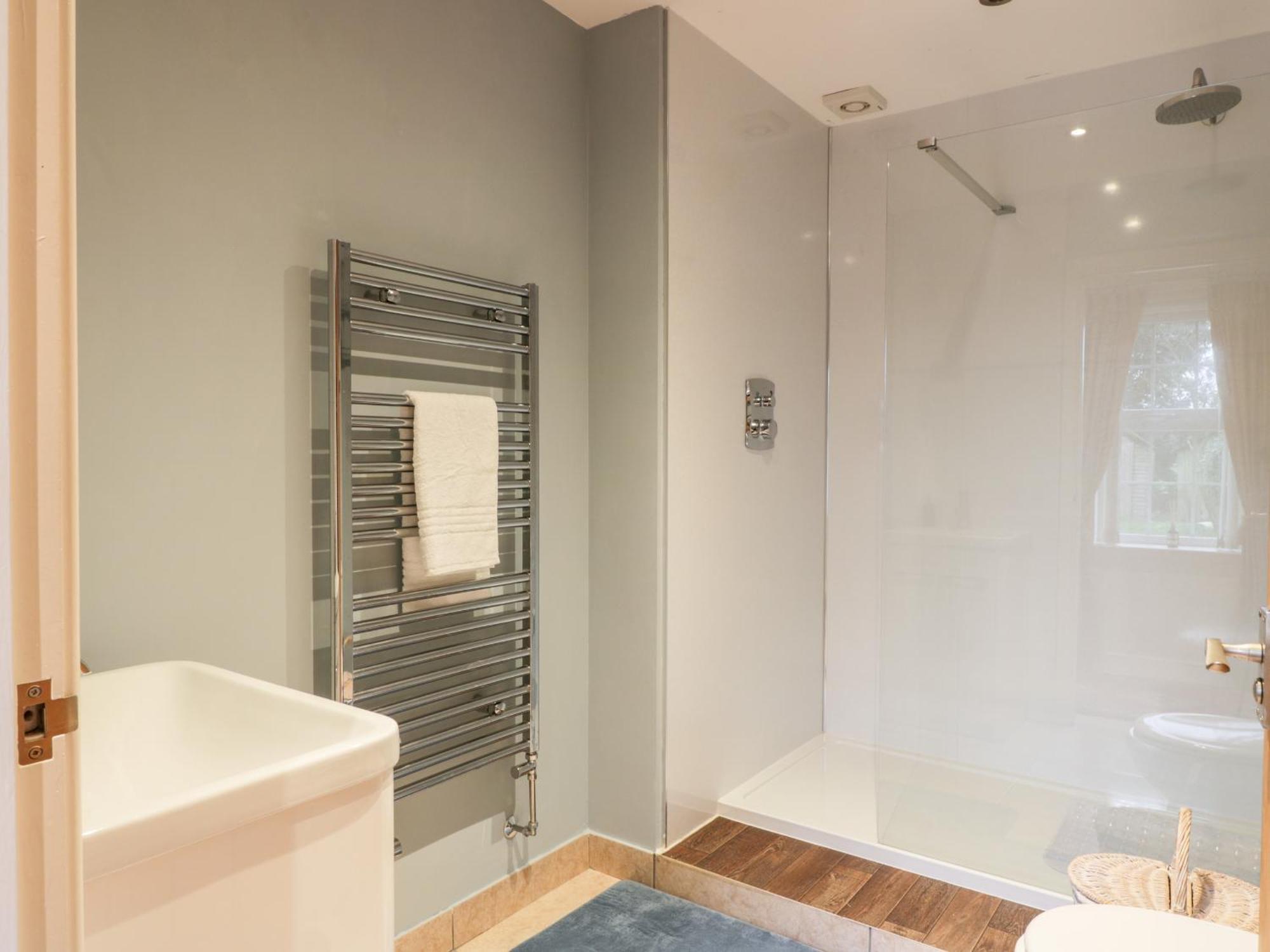Villa Oakbank Dumfries Esterno foto
