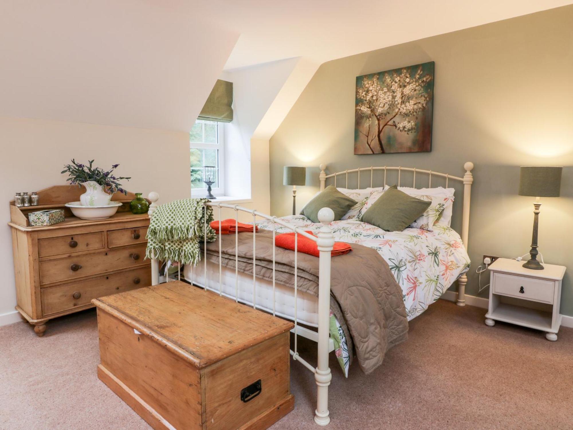 Villa Oakbank Dumfries Esterno foto
