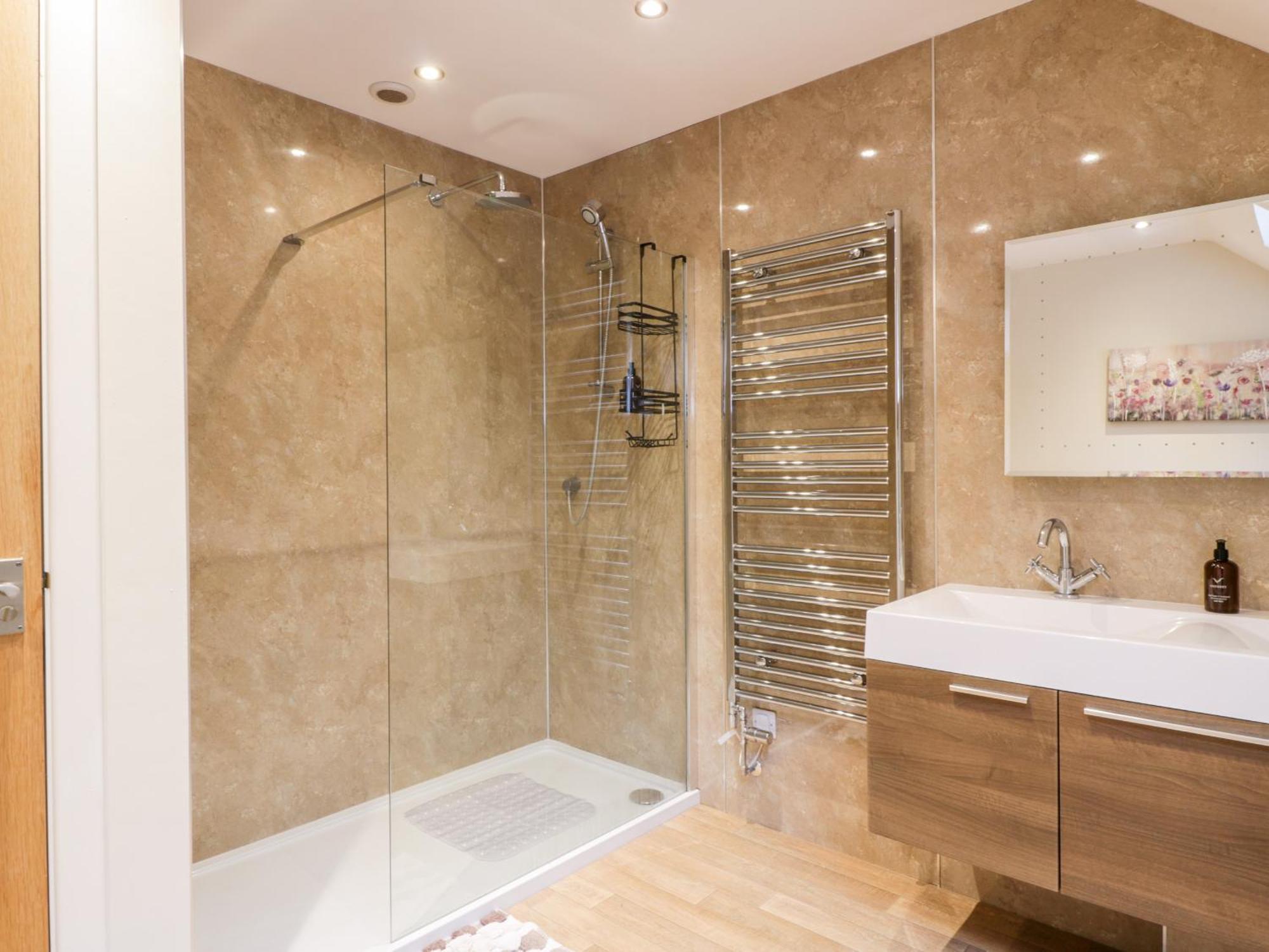 Villa Oakbank Dumfries Esterno foto