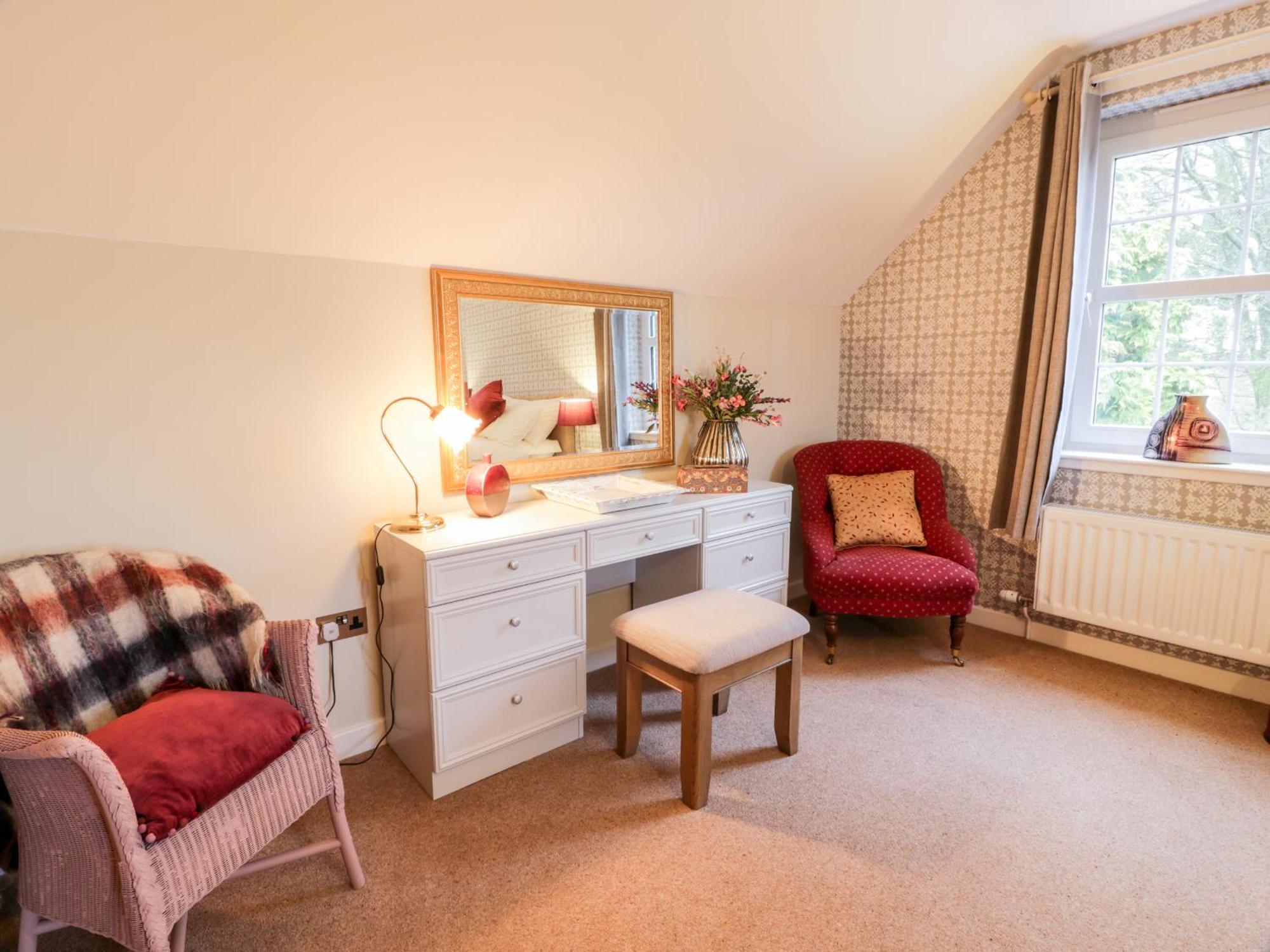 Villa Oakbank Dumfries Esterno foto